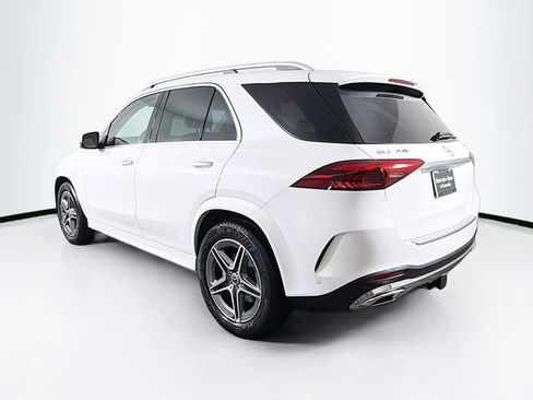 New 2026 Mercedes-Benz GLE 350 4MATIC image 5