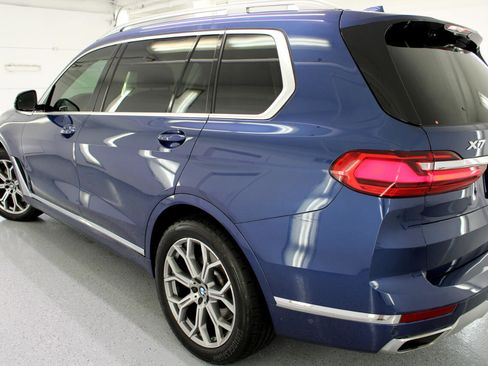 Used 2019 BMW X7 xDrive40i w/ Premium Package image 16