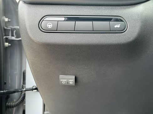 Certified 2026 INFINITI QX60 Sport w/ Dark Cargo Package image 20