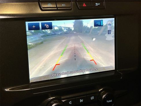 Used 2022 Ford F150 XL w/ Trailer Tow Package image 13