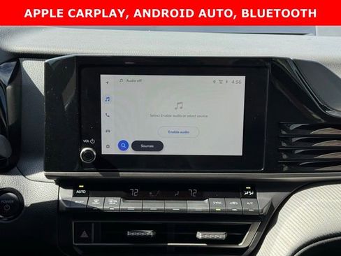 Certified 2025 Toyota Camry SE AWD/4WD image 3