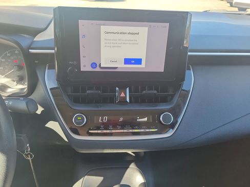 Certified 2024 Toyota Corolla LE image 24