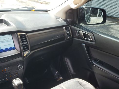 Used 2022 Ford Ranger XLT w/ Equipment Group 302A High AWD/4WD image 20