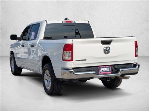 Certified 2024 RAM 1500 Big Horn image 7