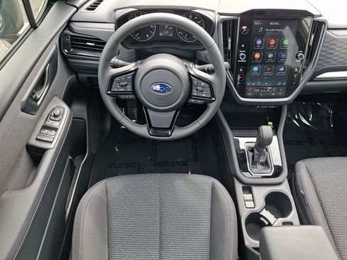 Certified 2025 Subaru Forester Premium AWD/4WD image 12