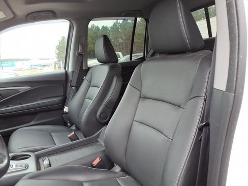 Used 2023 Honda Ridgeline RTL image 18