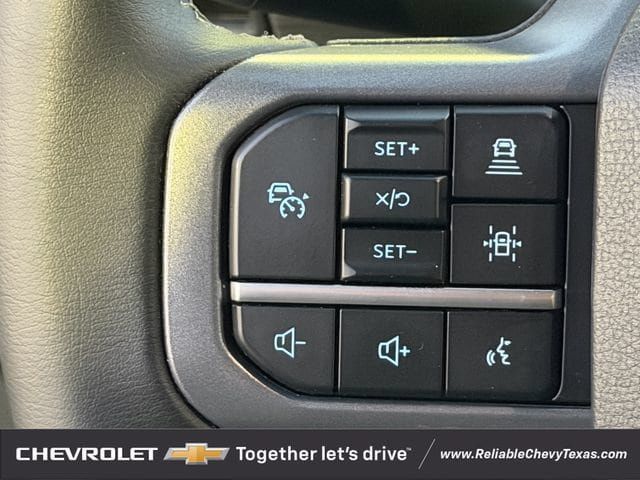 Used 2025 Ford F150 XLT w/ Equipment Group 302A MID RWD image 15