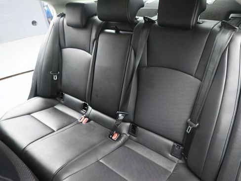 Used 2019 Lexus ES 350 w/ Premium Package FWD image 14
