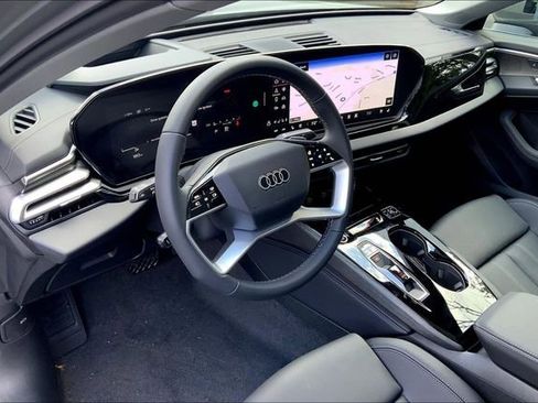 New 2025 Audi A5 2.0T Premium Plus image 9