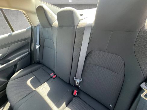 New 2026 Nissan Sentra S w/ Floor Mat Package FWD image 23