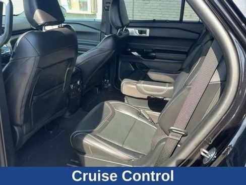 Used 2023 Ford Explorer ST w/ Equipment Group 401A AWD/4WD image 15