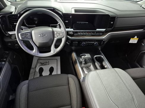 New 2026 Chevrolet Silverado 1500 RST w/ All Star Edition Plus image 2