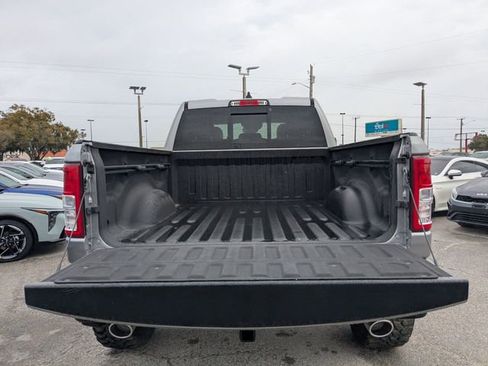 Used 2022 RAM 1500 Big Horn image 12