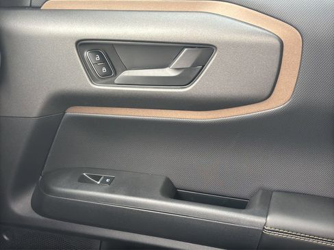New 2026 Ford Bronco Sport Big Bend w/ Convenience Package AWD/4WD image 11