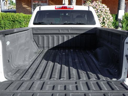 Used 2022 Chevrolet Colorado W/T w/ WT Convenience Package image 8