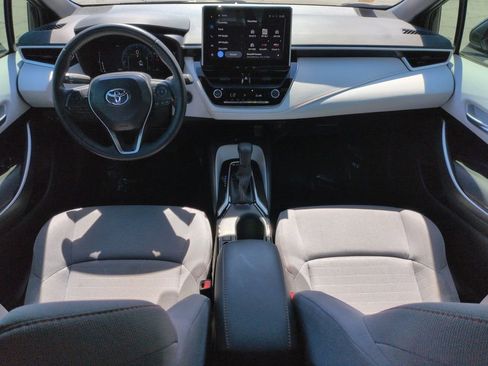 Used 2025 Toyota Corolla FX FWD image 14