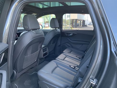 Certified 2025 Audi Q7 2.0T Premium Plus w/ Premium Plus Package image 26