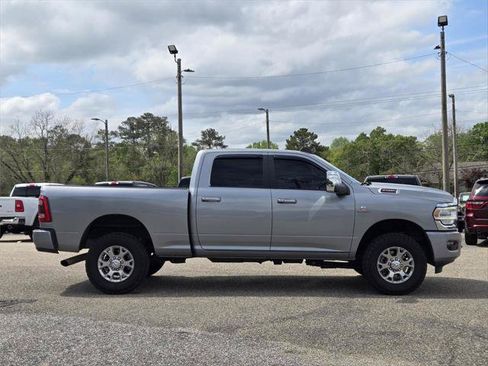 Certified 2024 RAM 2500 Laramie AWD/4WD image 6