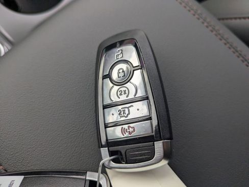 New 2026 Ford Explorer Active w/ Active Comfort Package image 33