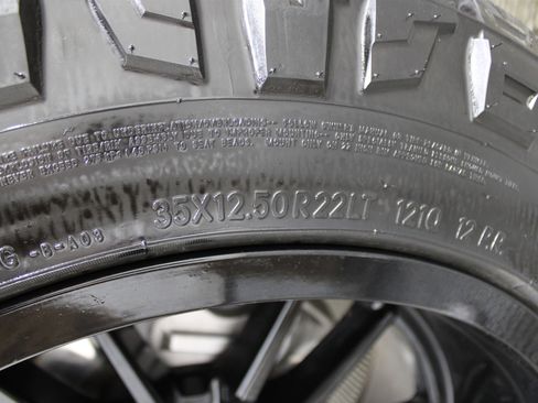 Used 2022 Chevrolet Silverado 1500 RST image 44