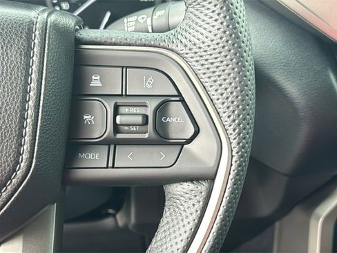 New 2026 Toyota Tundra SR5 image 33