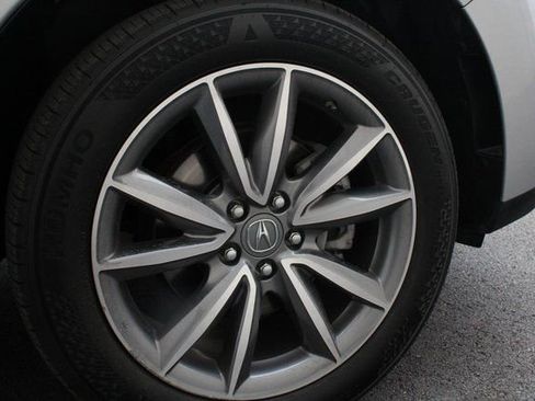 Used 2020 Acura RDX w/ Technology Package image 52