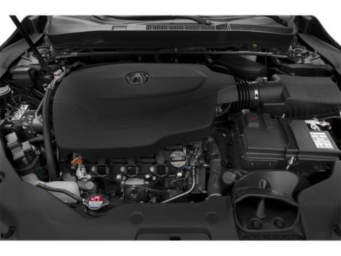 Used 2015 Acura TLX w/ Technology Package FWD image 13