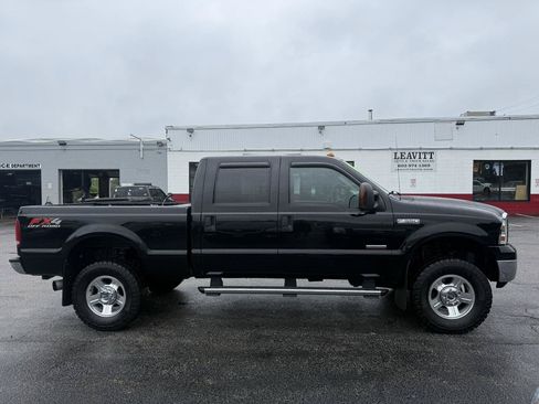 Used 2006 Ford F350 Lariat AWD/4WD image 21
