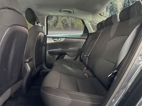 Used 2020 Kia Forte LXS image 10