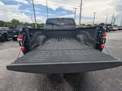 Used 2022 RAM 2500 Laramie AWD/4WD image 14