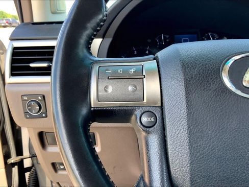 Used 2010 Lexus GX 460 AWD/4WD image 22