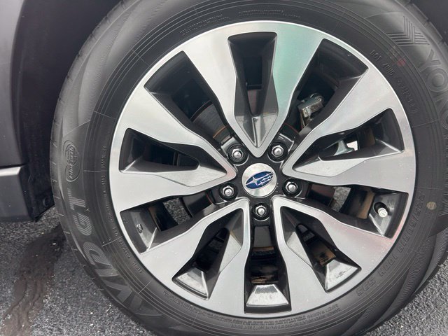 Used 2024 Subaru Outback Limited XT AWD/4WD image 8