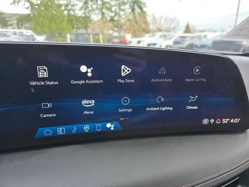 Certified 2025 Cadillac CT5 Premium Luxury w/ Platinum Package AWD/4WD image 42