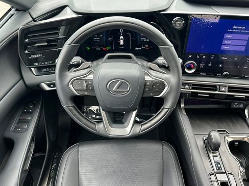 Certified 2025 Lexus RX 350 w/ Convenience Package image 14