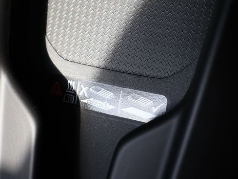 New 2026 Chevrolet Corvette Stingray Preferred Cpe w/ Stealth Interior Trim Package RWD image 37