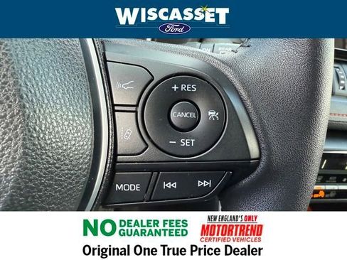 Used 2024 Toyota RAV4 Adventure image 16