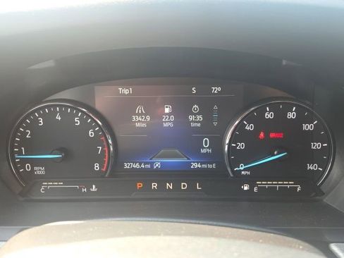 Used 2024 Ford Explorer XLT w/ Equipment Group 202A AWD/4WD image 43