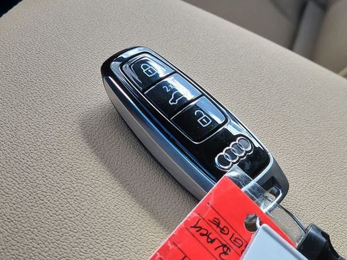 New 2026 Audi Q7 Premium Plus image 28