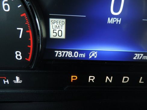 Used 2021 Ford Explorer Limited w/ Equipment Group 301A image 30