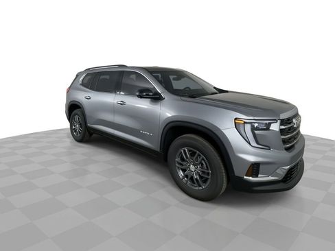 New 2025 GMC Acadia Elevation image 9
