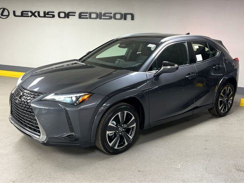 New 2026 Lexus UX 300h 300h Premium image 3