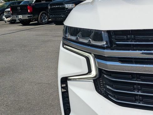 Used 2021 Chevrolet Tahoe LT image 9