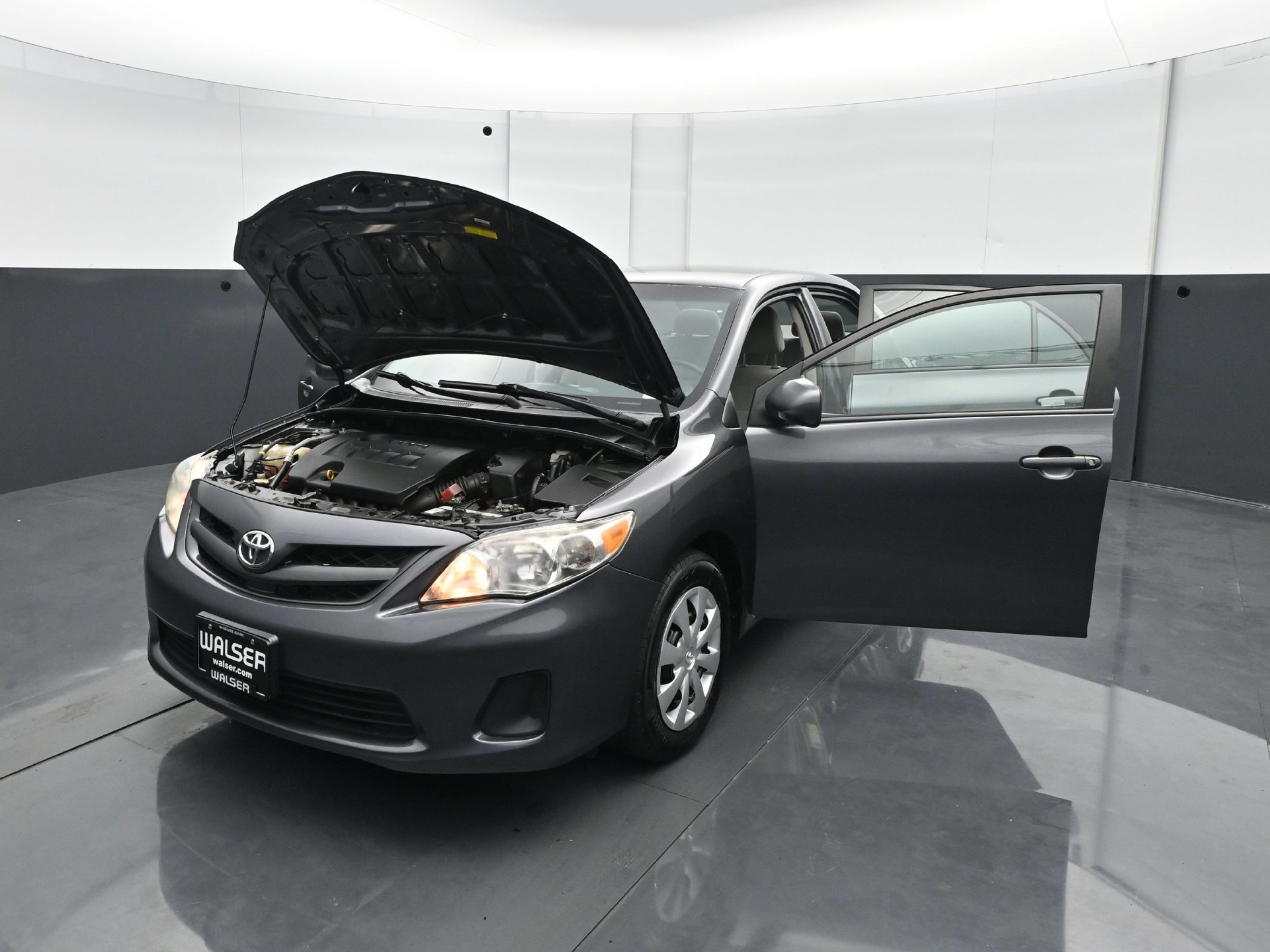 Used 2011 Toyota Corolla LE FWD image 22