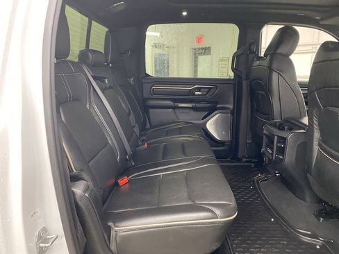 Used 2019 RAM 1500 Limited image 18