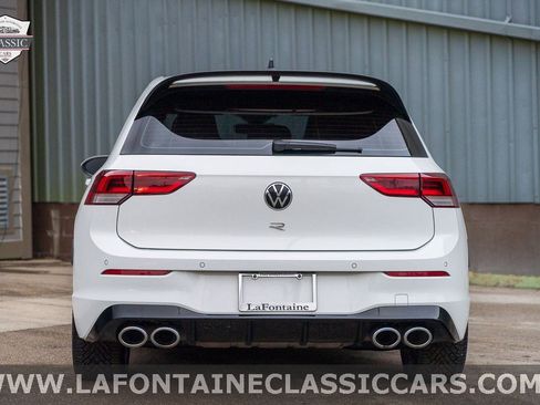 Used 2022 Volkswagen Golf R image 48