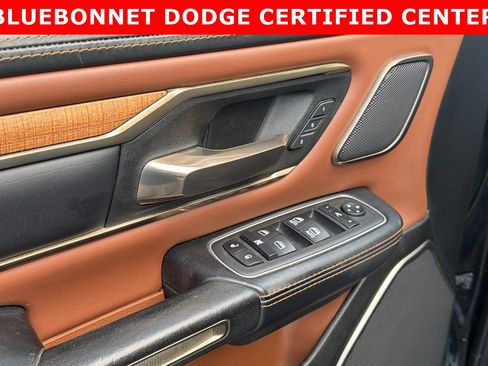 Used 2022 RAM 1500 Limited AWD/4WD image 10