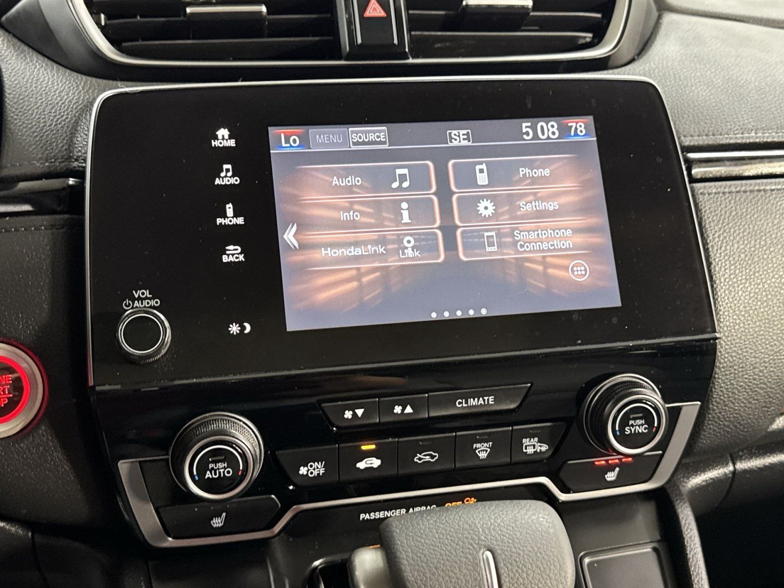 Used 2019 Honda CR-V EX image 30