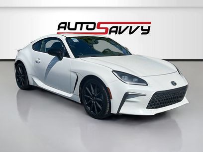 Used 2023 Toyota GR86 Premium