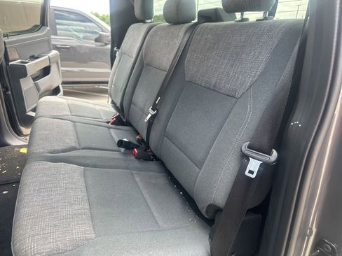 Used 2023 Ford F150 Lightning XLT AWD/4WD image 10