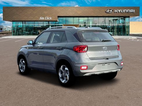 New 2026 Hyundai Venue SEL FWD image 5